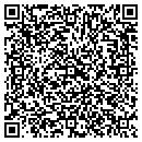 QR code with Hoffman Aask contacts