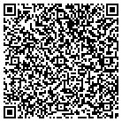 QR code with Uptown Furniture Restoration contacts