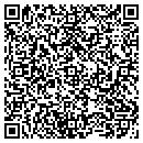 QR code with T E Schmidt & Sons contacts