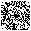 QR code with Maury Saunders L L C contacts