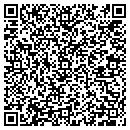 QR code with CJ Ryans contacts