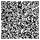 QR code with A Line Auto Parts contacts