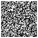 QR code with Lazer NAILS contacts