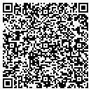 QR code with Catherines contacts