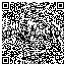 QR code with A I M Data Center contacts
