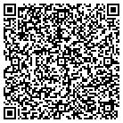 QR code with American Steel & Aluminum Inc contacts