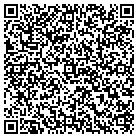 QR code with Anderson Spieth International contacts