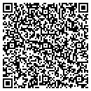 QR code with Hernandez Pest Control contacts