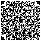 QR code with Linda's World Of Books contacts