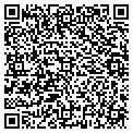 QR code with M R I contacts