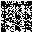 QR code with Red Rooster Drafting contacts