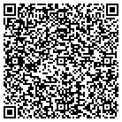 QR code with B W Oil Field Service LLC contacts