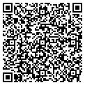 QR code with Fask Inc contacts
