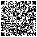 QR code with Atlas Van Lines contacts