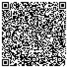 QR code with Phillips Research & Consulting contacts