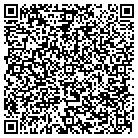 QR code with Tyler Processing & Dist Center contacts
