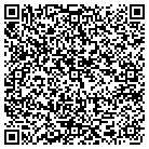 QR code with Acton Mobile Industries Inc contacts