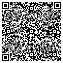 QR code with James Charles White contacts