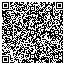 QR code with J & P Assoc contacts