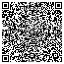 QR code with Al Service contacts