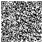 QR code with R&B Cards & Collectible contacts