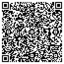 QR code with Austin Audio contacts