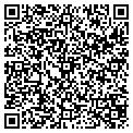 QR code with H & A contacts