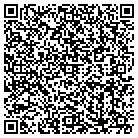 QR code with Ace Limousine Service contacts