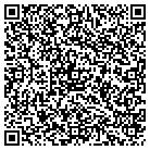QR code with Mesa Brothers Trucking Co contacts