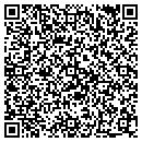 QR code with V S P Day Home contacts