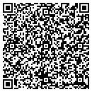 QR code with A Plus Services contacts