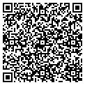 QR code with Db Farm contacts