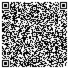 QR code with R and M Organ Sales contacts