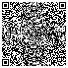 QR code with Rileys Lawn Care Services contacts