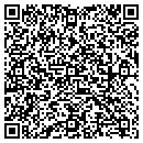 QR code with P C Plus Consulting contacts