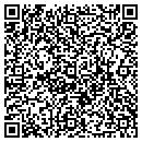 QR code with Rebecca's contacts