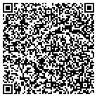 QR code with Monicas Second Hand Store contacts