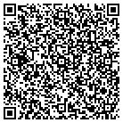 QR code with G & P Janitorial Service contacts
