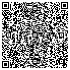 QR code with Alterations & Draperies contacts