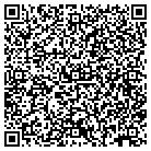 QR code with S & A Transportation contacts