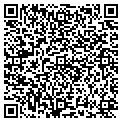 QR code with Javon contacts