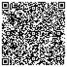 QR code with Chongs Aircraft Intr Cabinets contacts
