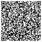 QR code with B M I Computer Inc contacts