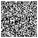 QR code with Afs Florists contacts