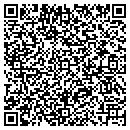 QR code with C&Acb Sales & Service contacts