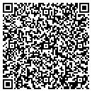 QR code with G&L Cafe contacts