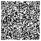 QR code with Phillip Harrison Construction contacts