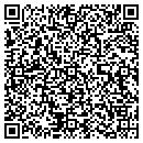 QR code with AT&T Wireless contacts