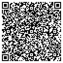 QR code with Hair Do Shoppe contacts