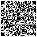 QR code with Hard Rock Cafe contacts